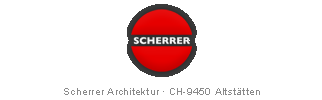 Scherrer Architektur, Altstätten